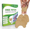 Shopexprs - Fast Pain Relief Patch for Knee & Joints