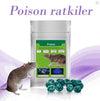 Shopexprs - Rat & Insect repellent tablets