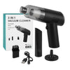 Shopexprs - Multipurpose Compact Vacuum Cleaner