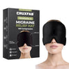 Shopexprs - Migraine Relief Cap for Headache & Migraines