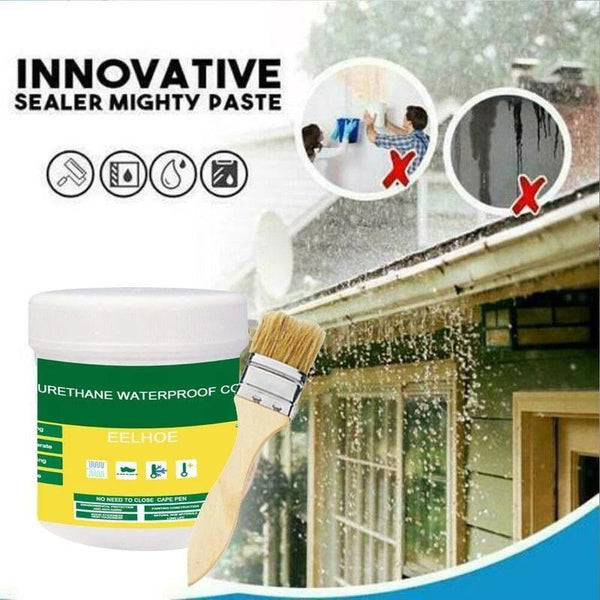 Shopexprs - Ultra Strong Transparent waterproof glue(300gm)