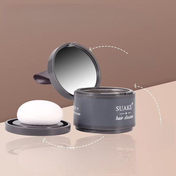 Shopexprs - Hairline Filler Shadow Powder