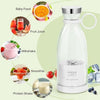 Shopexprs - Convenient Mini Juice Blender